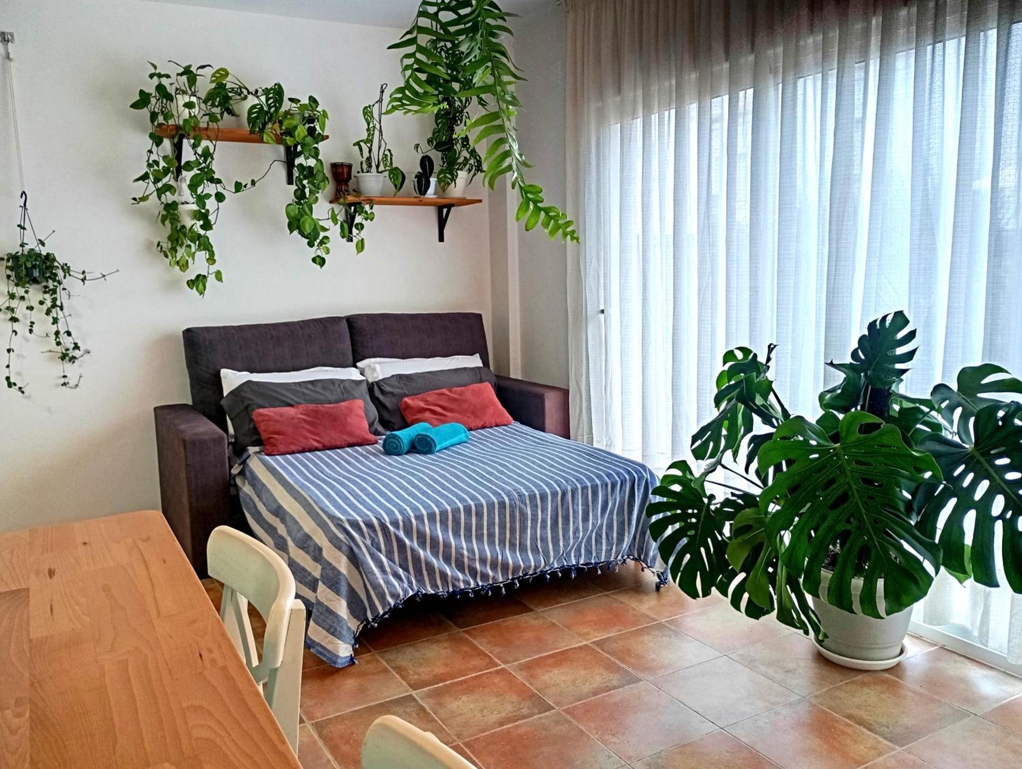 Salou Family Village Экстерьер фото