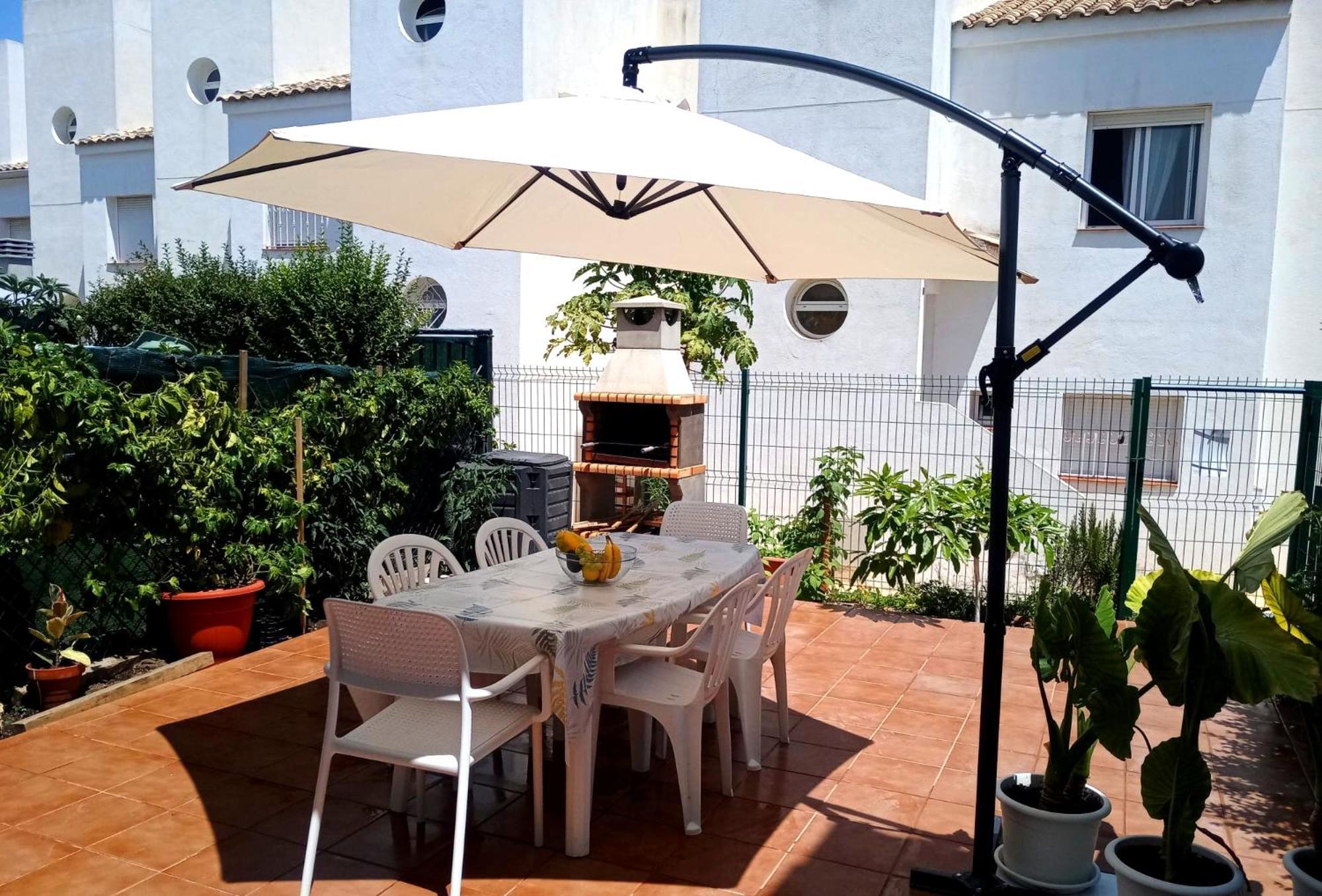 Salou Family Village Экстерьер фото