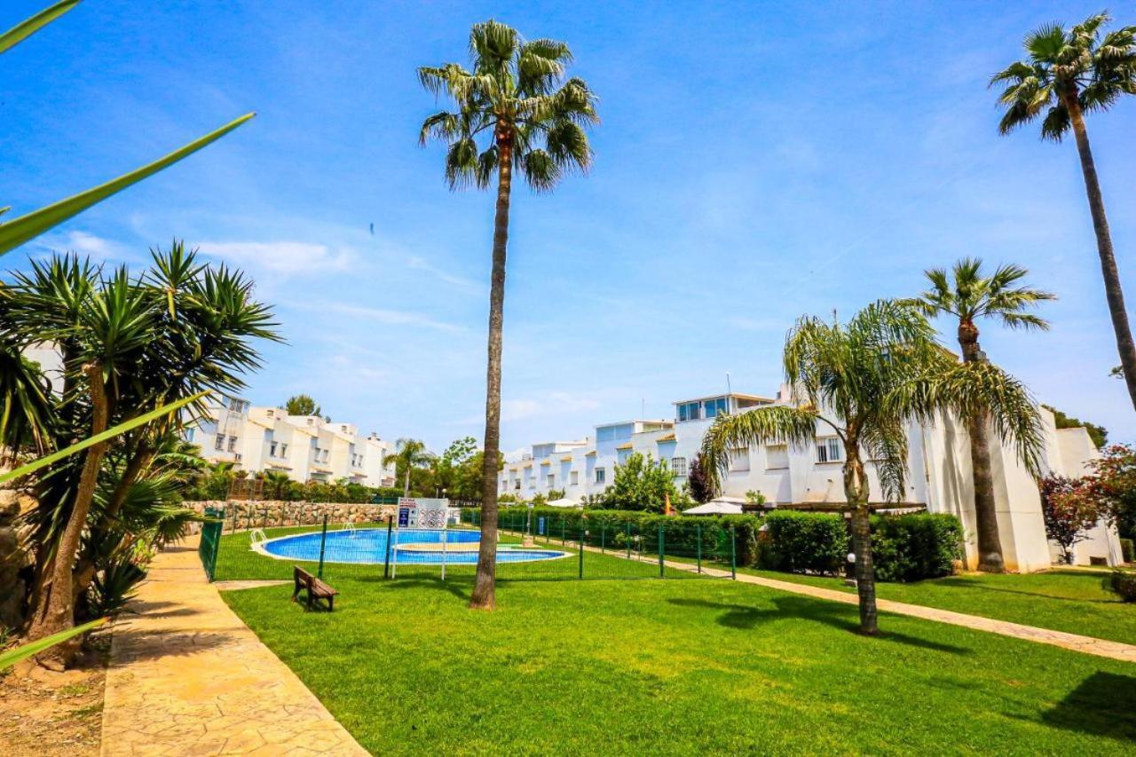 Salou Family Village Экстерьер фото