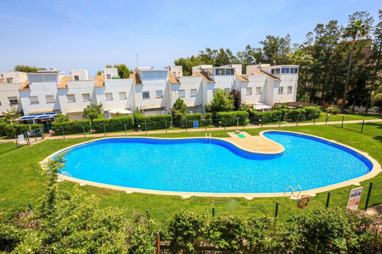 Salou Family Village Экстерьер фото
