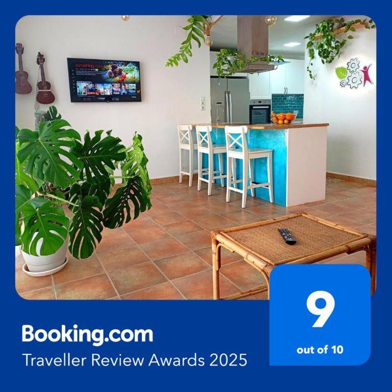 Salou Family Village Экстерьер фото